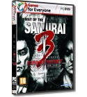 Way of the Samurai 3